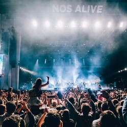 Festival a Lisbona e in Portogallo: i migliori dell'estate 2019