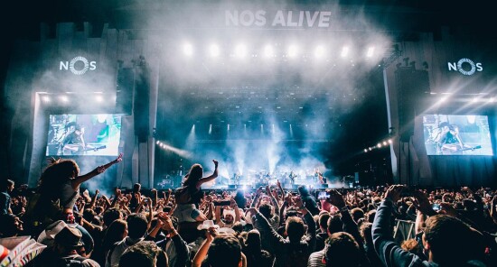 Festival a Lisbona e in Portogallo: i migliori dell'estate 2019