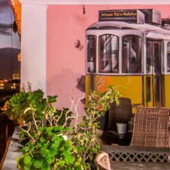 Ostelli di Lisbona: Guida ai migliori alberghi low-cost