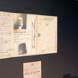 La casa museo di Pessoa: centro culturale e letterario