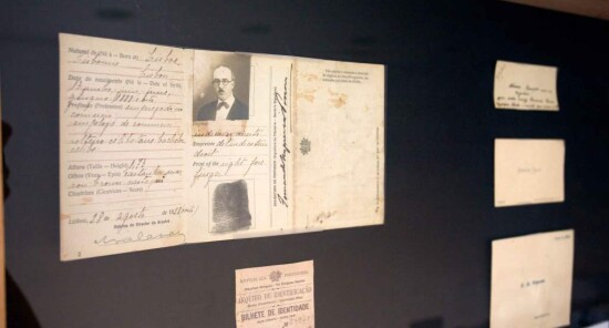 La casa museo di Pessoa: centro culturale e letterario