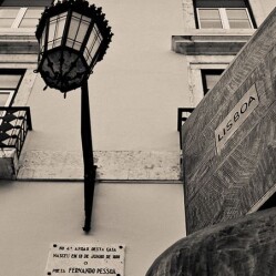 Sulle tracce di un poeta: la Lisbona di Pessoa