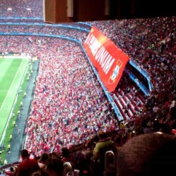 Estàdio da Luz: Visita lo Stadio del Benfica