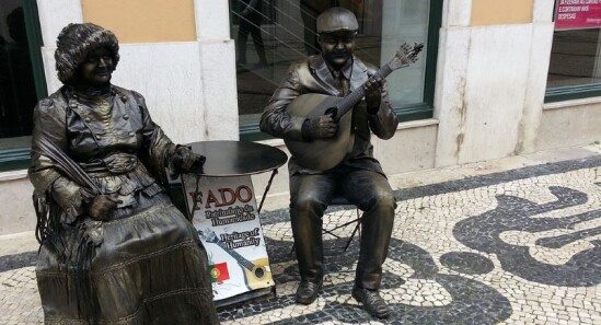 Dove ascoltare il Fado: la Musica di Lisbona