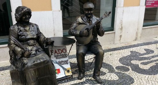 Dove ascoltare il Fado: la Musica di Lisbona