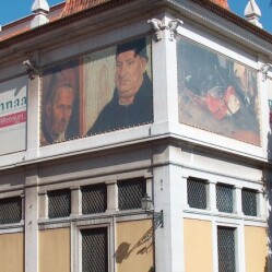 Museu Nacional de Arte Antiga: Il tempio dell'arte portoghese