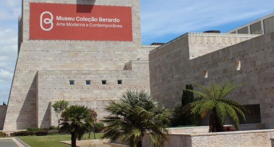 Museo MAC/CCB: Il tempio dell'arte contemporanea a Lisbona