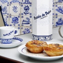 Pastéis de Belém: la pasticceria dove gustare l’originale pastél di Lisbona