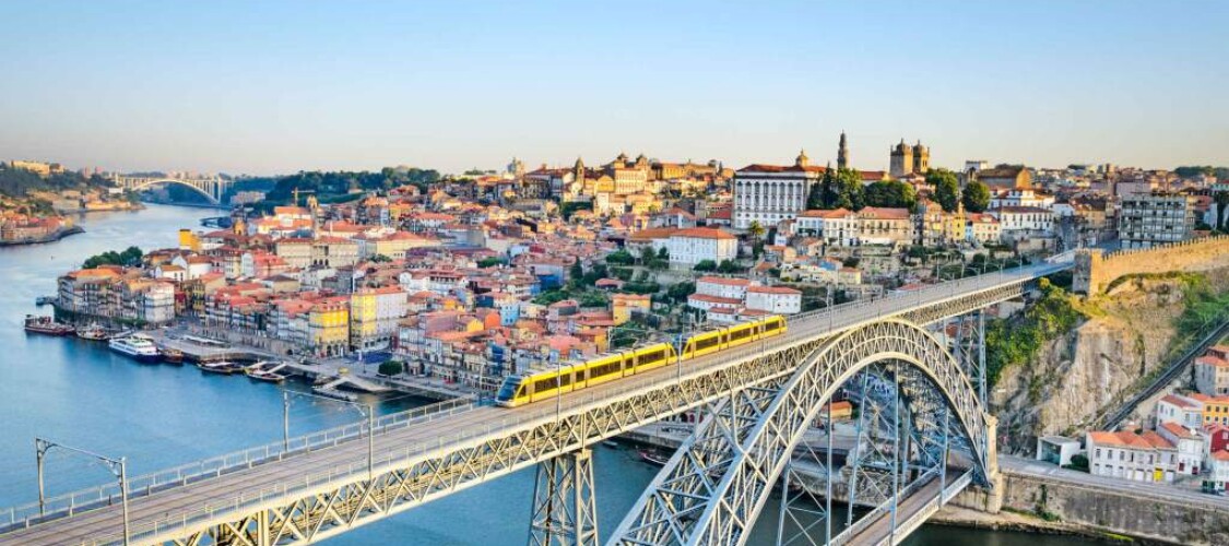 Scopri le attività e i tour che puoi fare a Porto e nella Valle del Douro