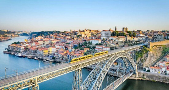 Una giornata a Porto (Oporto): tour e attrazioni da non perdere
