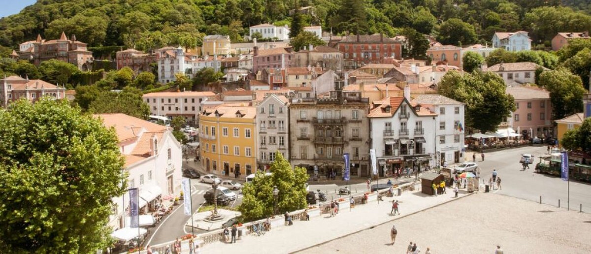 Organizza la tua visita a Sintra con i migliori biglietti e tour selezionati dal team VIVI CITY