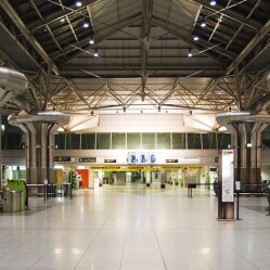 Aeroporto di Lisbona Portela (LIS): come arrivare in centro 