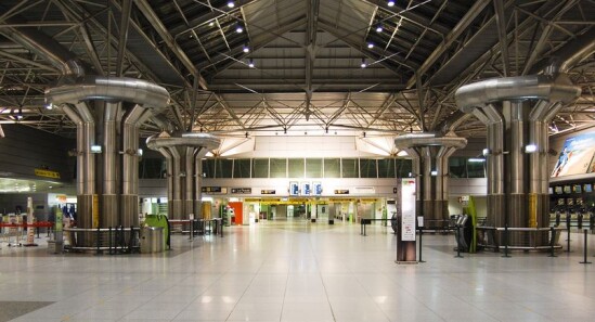 Aeroporto di Lisbona Portela (LIS): come arrivare in centro 