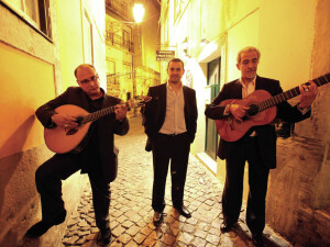 fado tour con cena