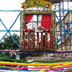 Festeggiare Sant’Antonio a Lisbona
