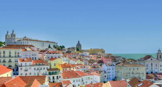 Meteo a Lisbona: Quali sono i periodi migliori per partire