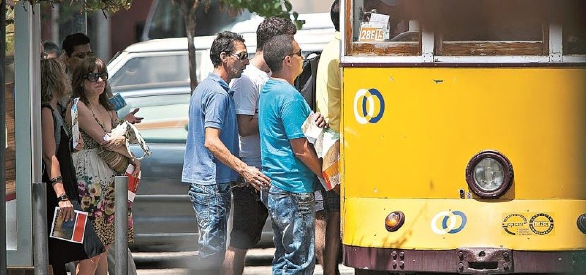 Risparmia sulle migliori esperienze a Lisbona con offerte e sconti aggiornati