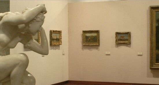 Museo Gulbenkian: Il tempio dell'arte a Lisbona