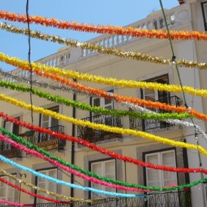 santo antonio