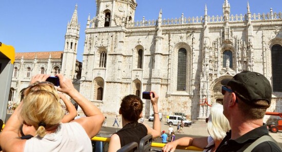 Sconti con Lisboa Card: Attrazioni, Musei e tour guidati