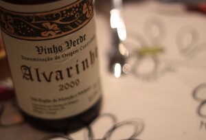vinho verde