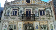 Fabrica Viuva Lamego Largo do Intendente