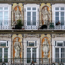Azulejos di Lisbona: Il nostro itinerario alla scoperta delle 10 facciate più belle