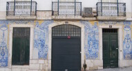 fachada azulejos cruzes da se