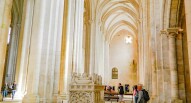 Monastero di Alcobaca 2