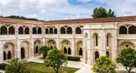 Monastero di Alcobaca 3