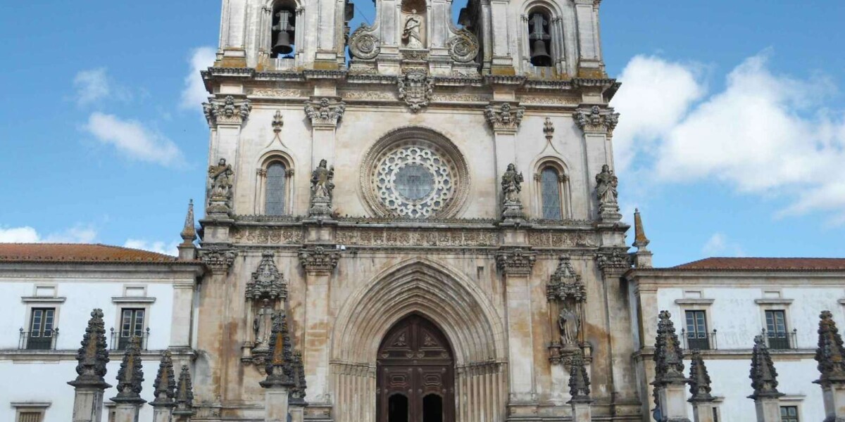 Biglietti e Tour per visitare il Monastero di Alcobaça