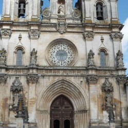 Una giornata ad Alcobaça da Lisbona: Visita il Monastero e il Museo del Vino