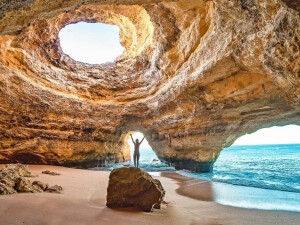 tour grotte benagil algarve