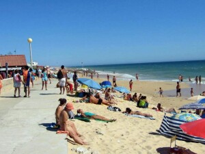 Praia de Faro