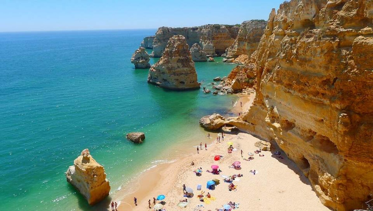 Cerchi cosa fare in Algarve? Abbiamo selezionato i biglietti per le attrazioni imperdibili e i tour più amati dai viaggiatori