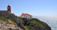faro sagres