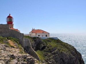 faro sagres