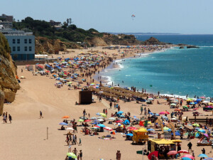 praia do inatel