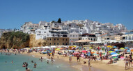 praia dos pescadores