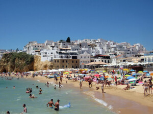 praia dos pescadores