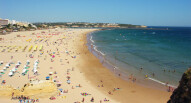 praia rocha
