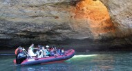 tour grotte benagil algarve