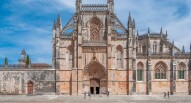 Monastero di Batalha