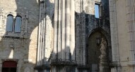 Convento do Carmo via instagram