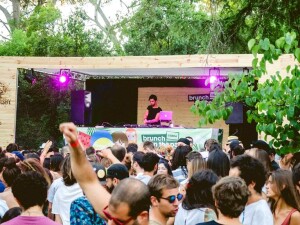 brunch elektronik