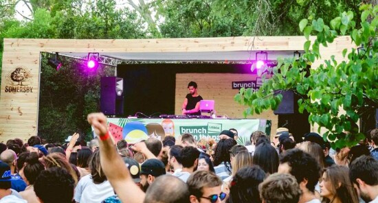 Eventi di Agosto a Lisbona: feste della tradizione e musica all'aperto 