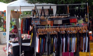 feira santo estevao
