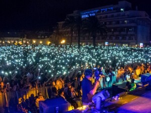 festas do mar