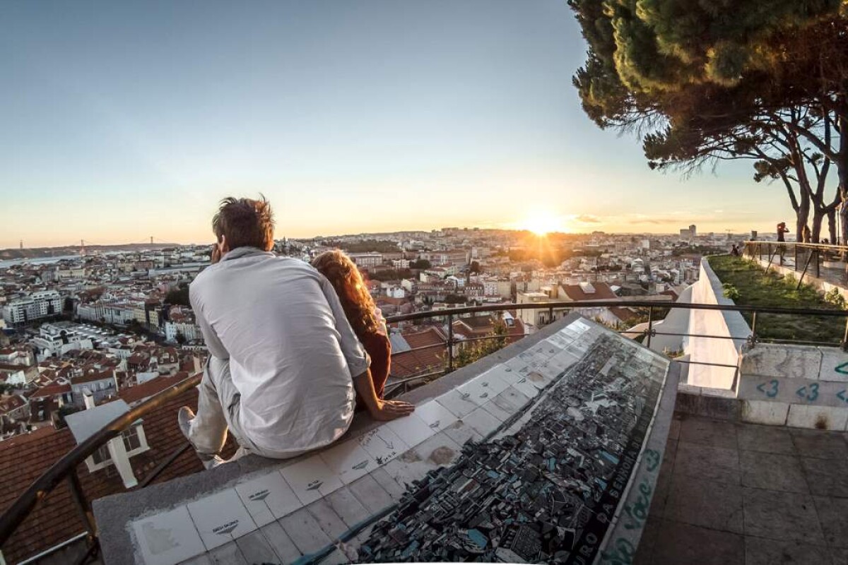 Abbiamo selezionato per voi le crociere più belle da fare a Lisbona per vivere momenti speciali insieme