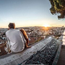 Eventi di Febbraio a Lisbona: San Valentino e i festeggiamenti del Carnevale dentro e fuori città